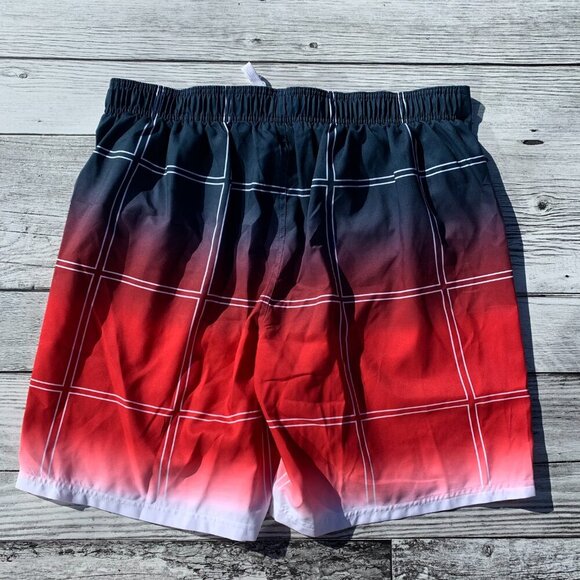 NWT Molson Canadian Board Shorts - Picture 3 of 9